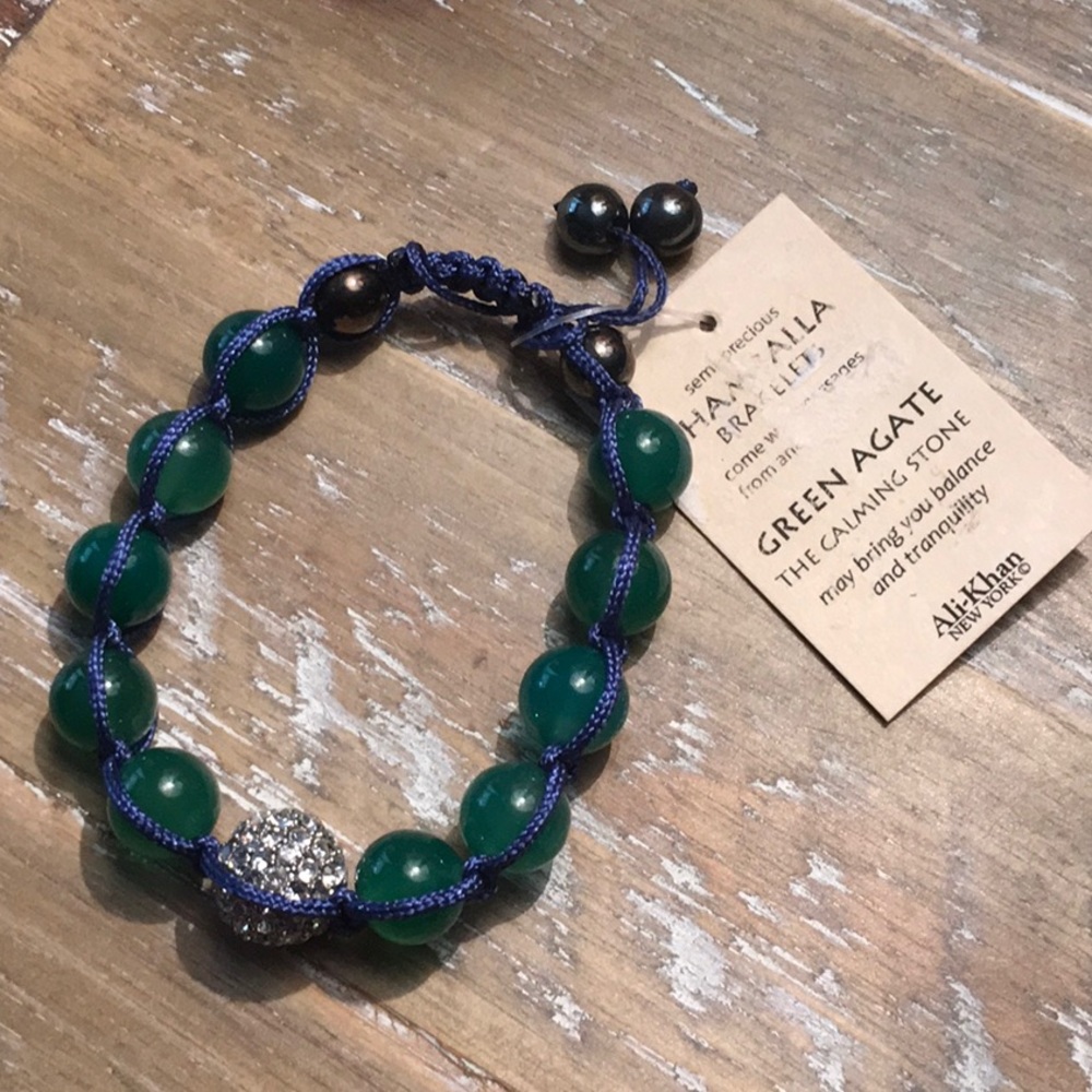 Bracelet